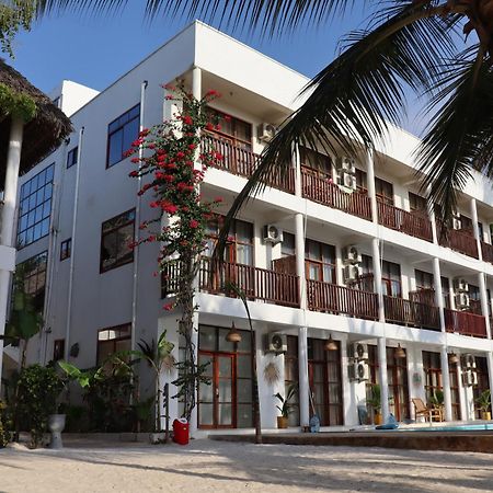 Sky & Sand Zanzibar Pwani Mchangani Exterior photo