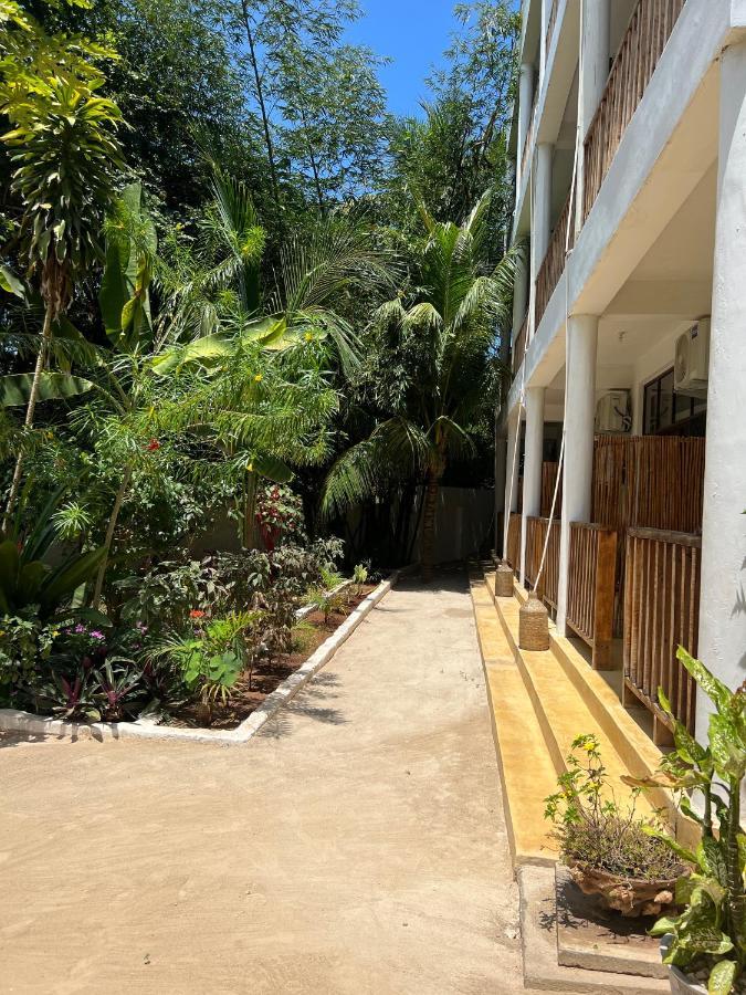 Sky & Sand Zanzibar Pwani Mchangani Exterior photo